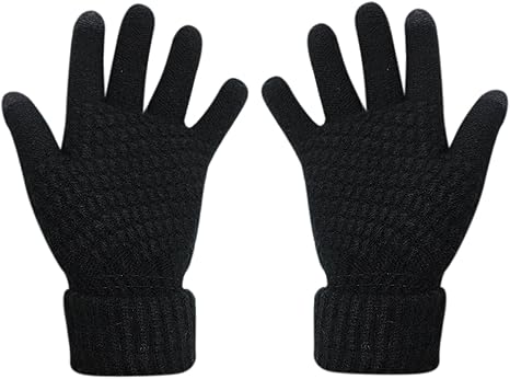 nice winter gloves