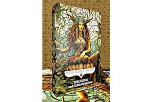 Druidism and Celtic Mysticism: The Magic of Éire and Its Civilizations: Shapeshifting, the Otherworld, Ogham, the Wild Hunt, 