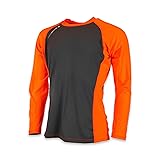 Sharkskin Rapid Dry Long Sleeve Top, Lightweight