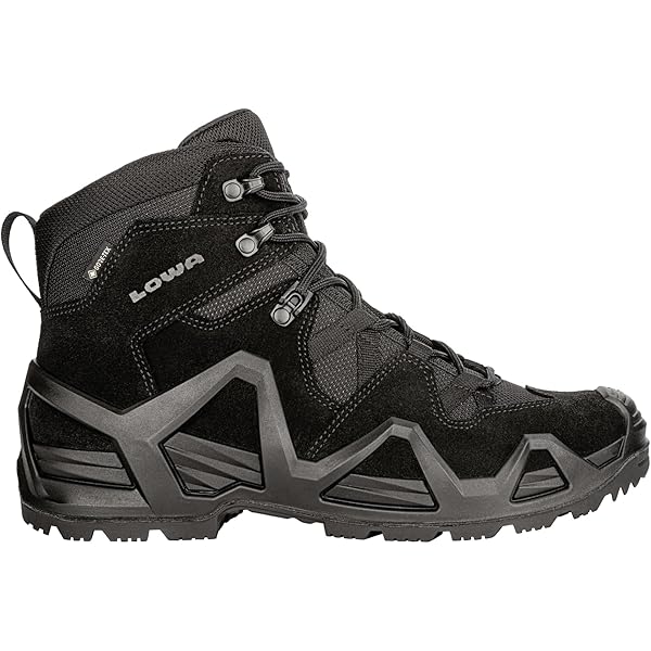 Amazon.com | LOWA Zephyr MK2 GTX HI TF Coyote OP, green, 11