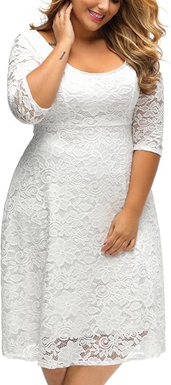 curvy cocktail dresses