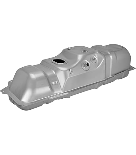 Dorman 576-611 Steel Fuel Tank - View #2