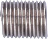 Fafeicy 20pcs M12 x 1.75 Stainless Steel Wire Thread Inserts Type 2D Fasteners view 6