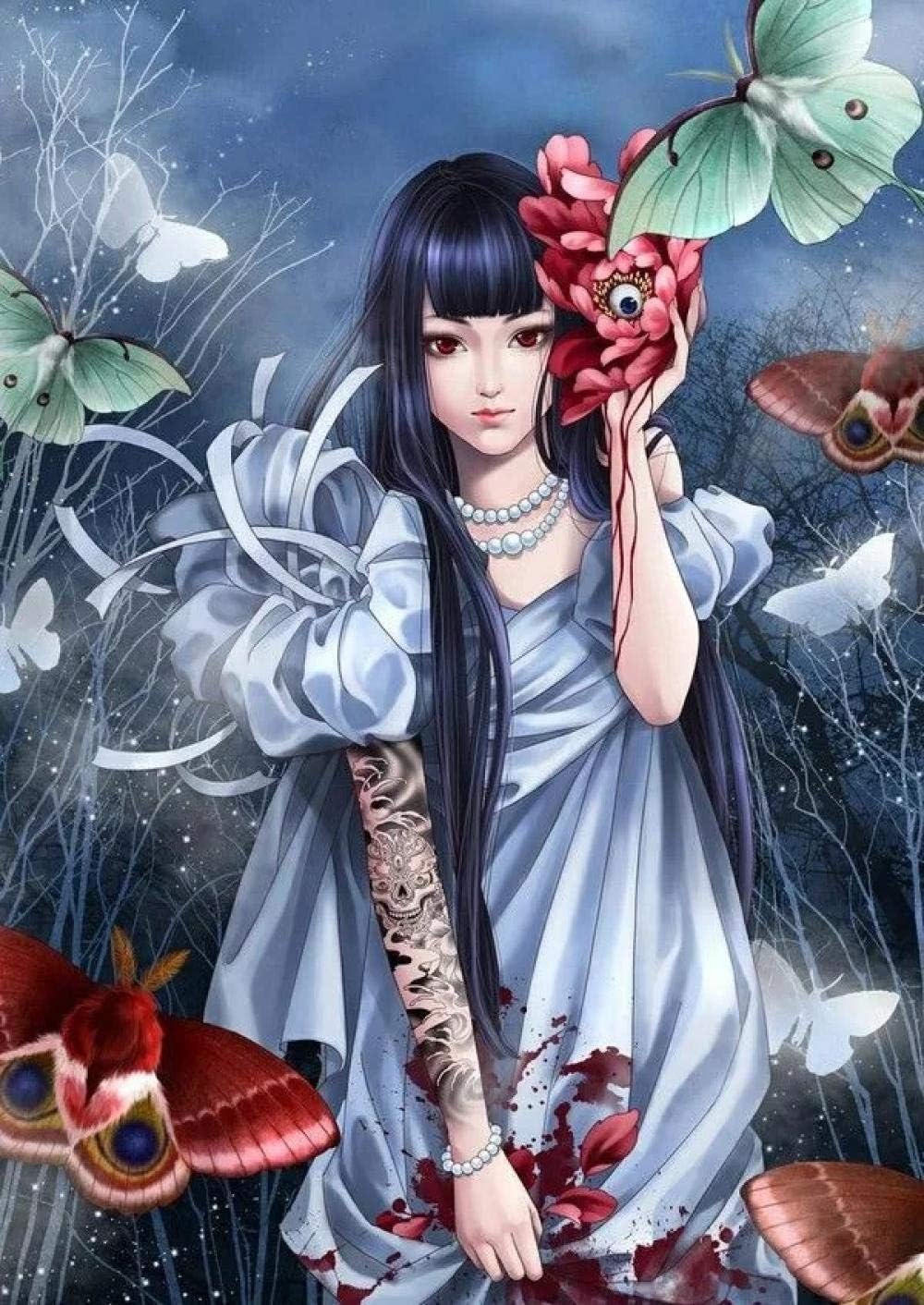 set da tè giapponese per adulti