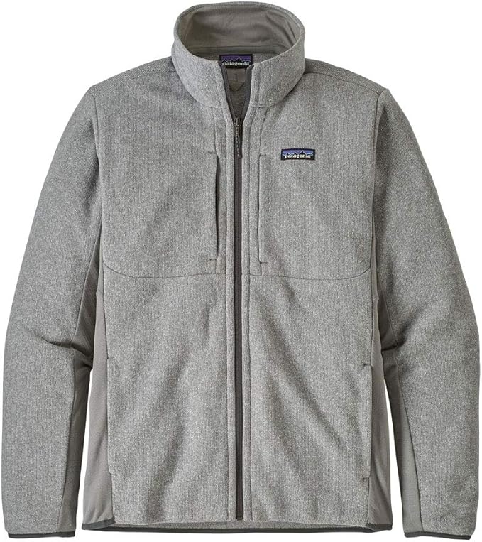 m's performance better sweater hoody