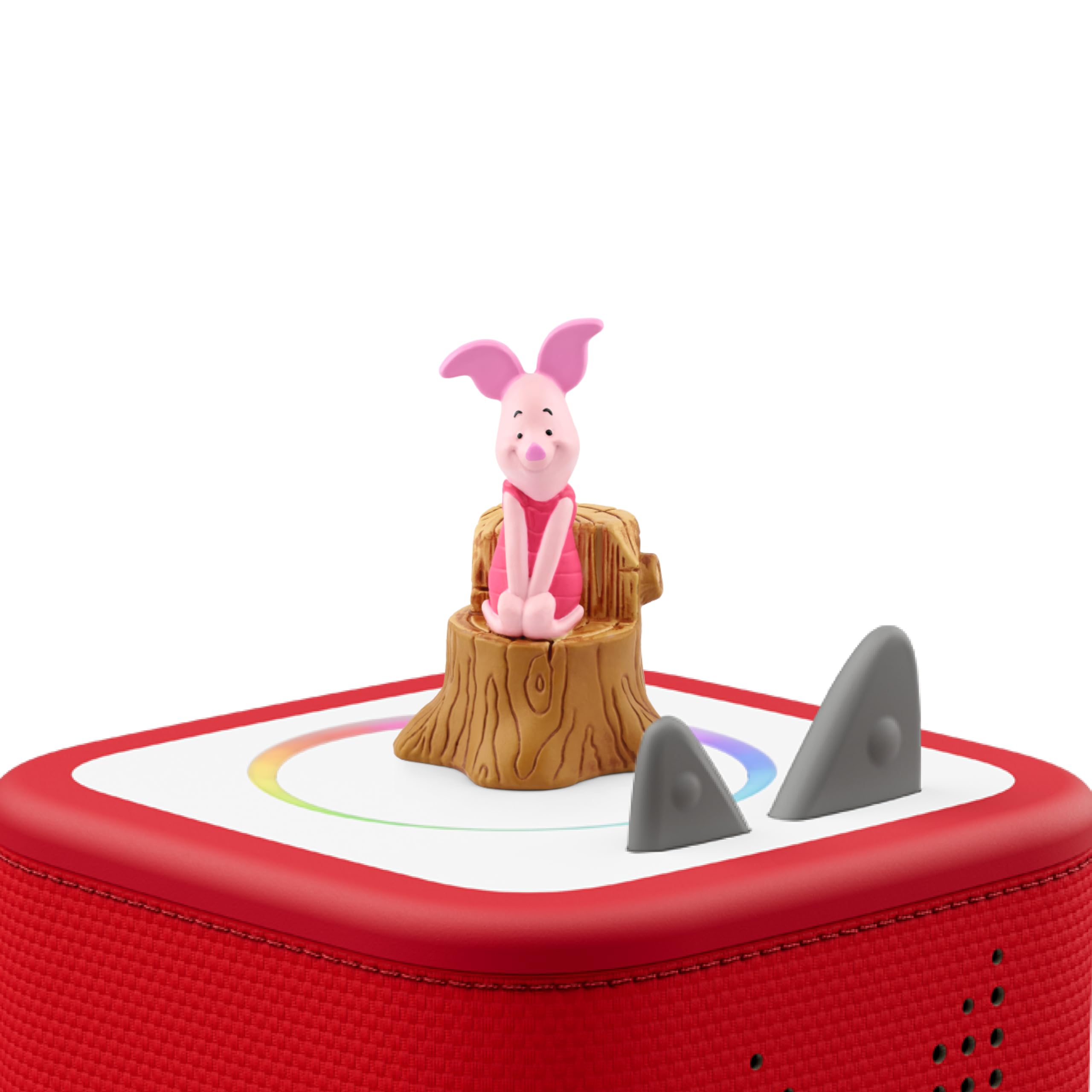 Tonies Disney Piglet Audio Toy Figurine from Winnie The Pooh