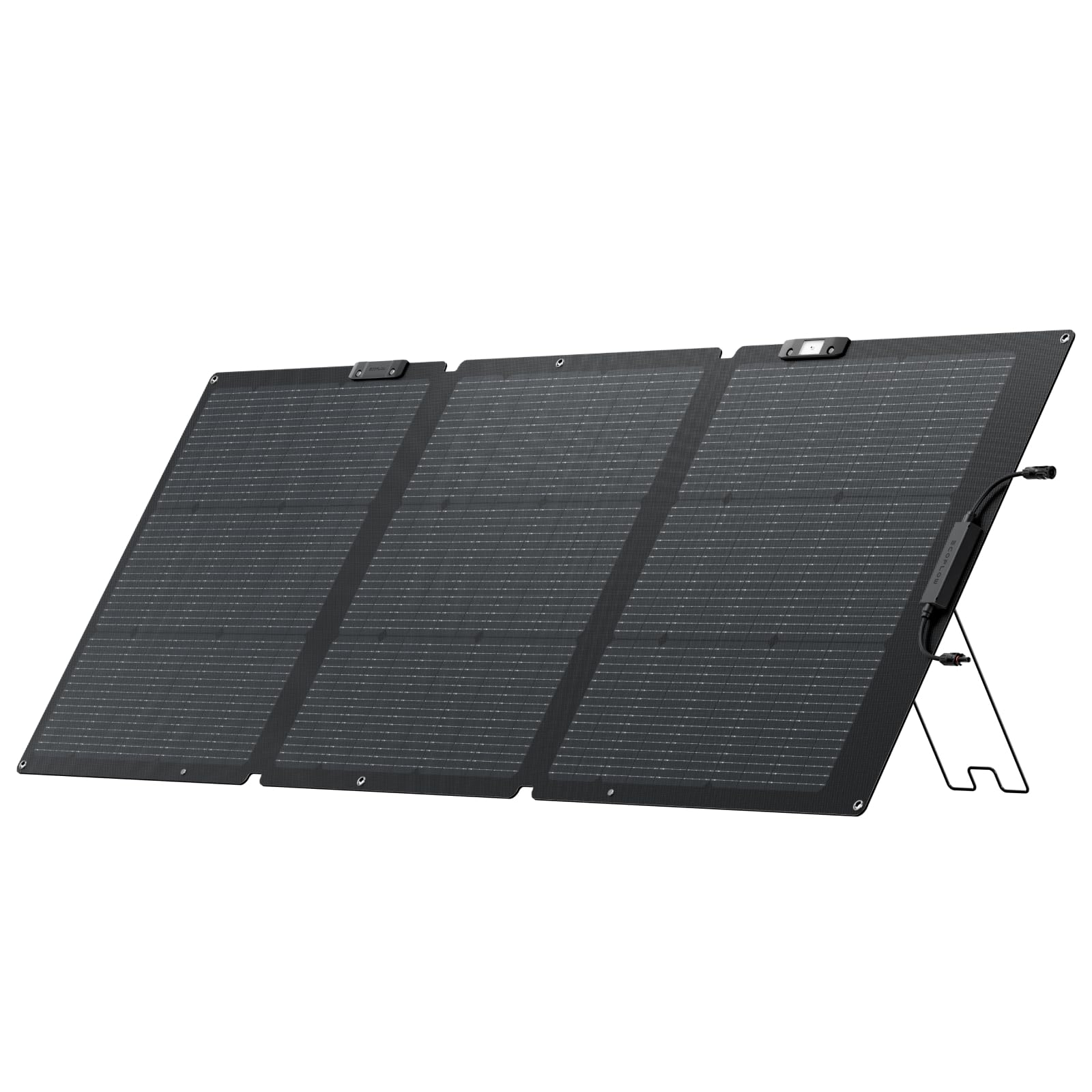 EF ECOFLOW 160 Watt Portable Solar Panel for Power