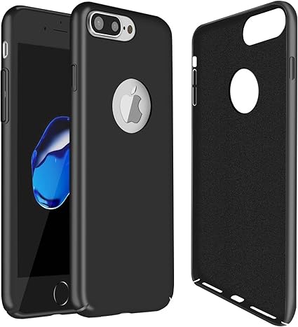 Amazon Com Molzar Slim Fit Series Iphone 7 Plus Case Matte