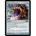 Puerta a la nada / Door to Nothingness | Magic: the Gathering Cartas