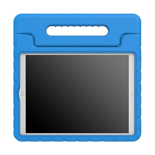 title=MoKo LYSB0146MXP2C 12.9" Cover a guscio Blu