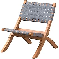 テーブル・チェア・ハンモック SAPEur atmos FOLDING CHAIR Amazon.com : Balkene Home 63637 Sava Indoor Outdoor Folding