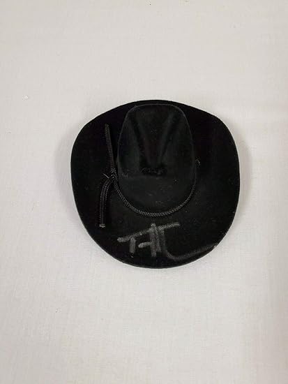 tim mcgraw hat
