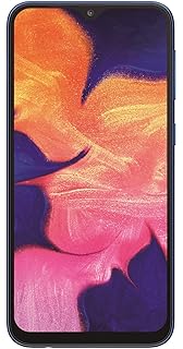 Samsung Galaxy A10 (Blue, 2GB RAM and 32GB) with No Cost EMI/Additional Exchange Offers