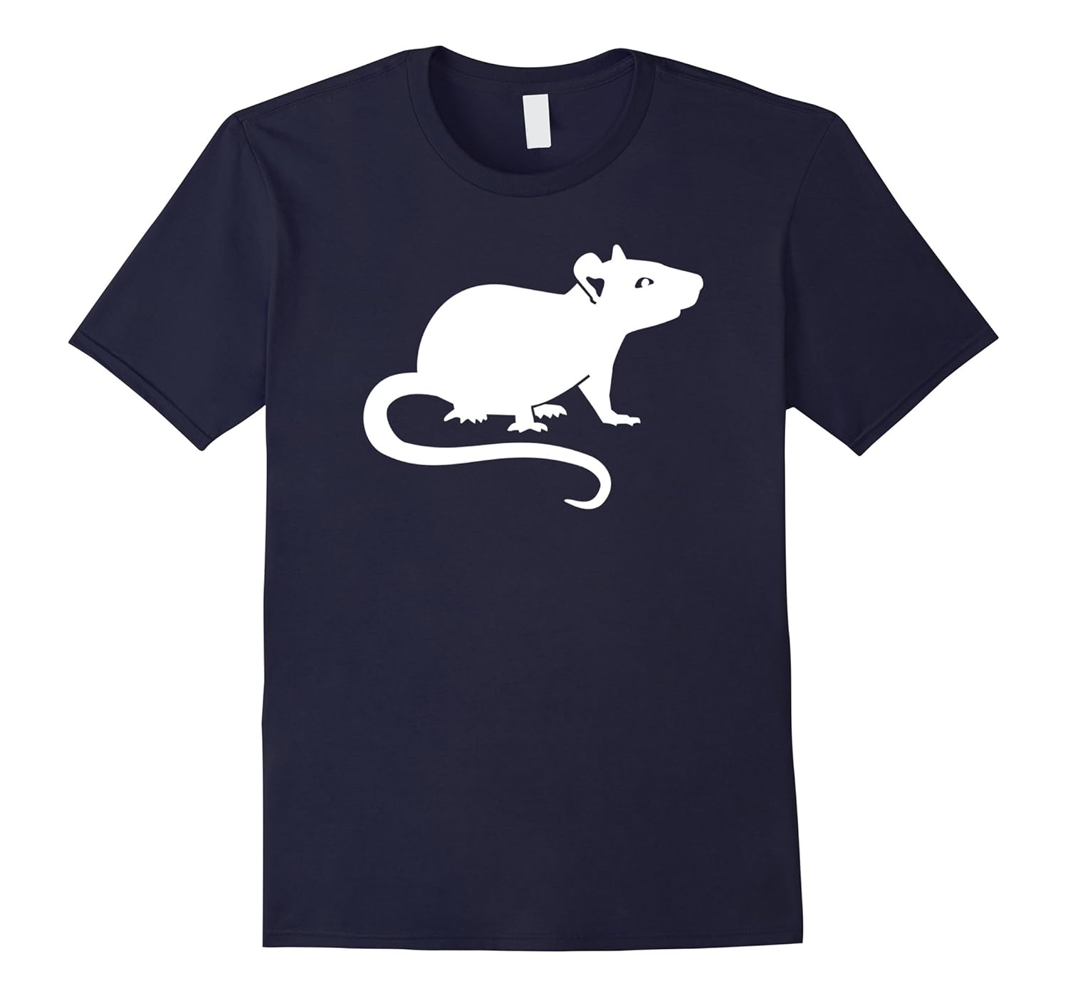 Small rat T-Shirt-ANZ