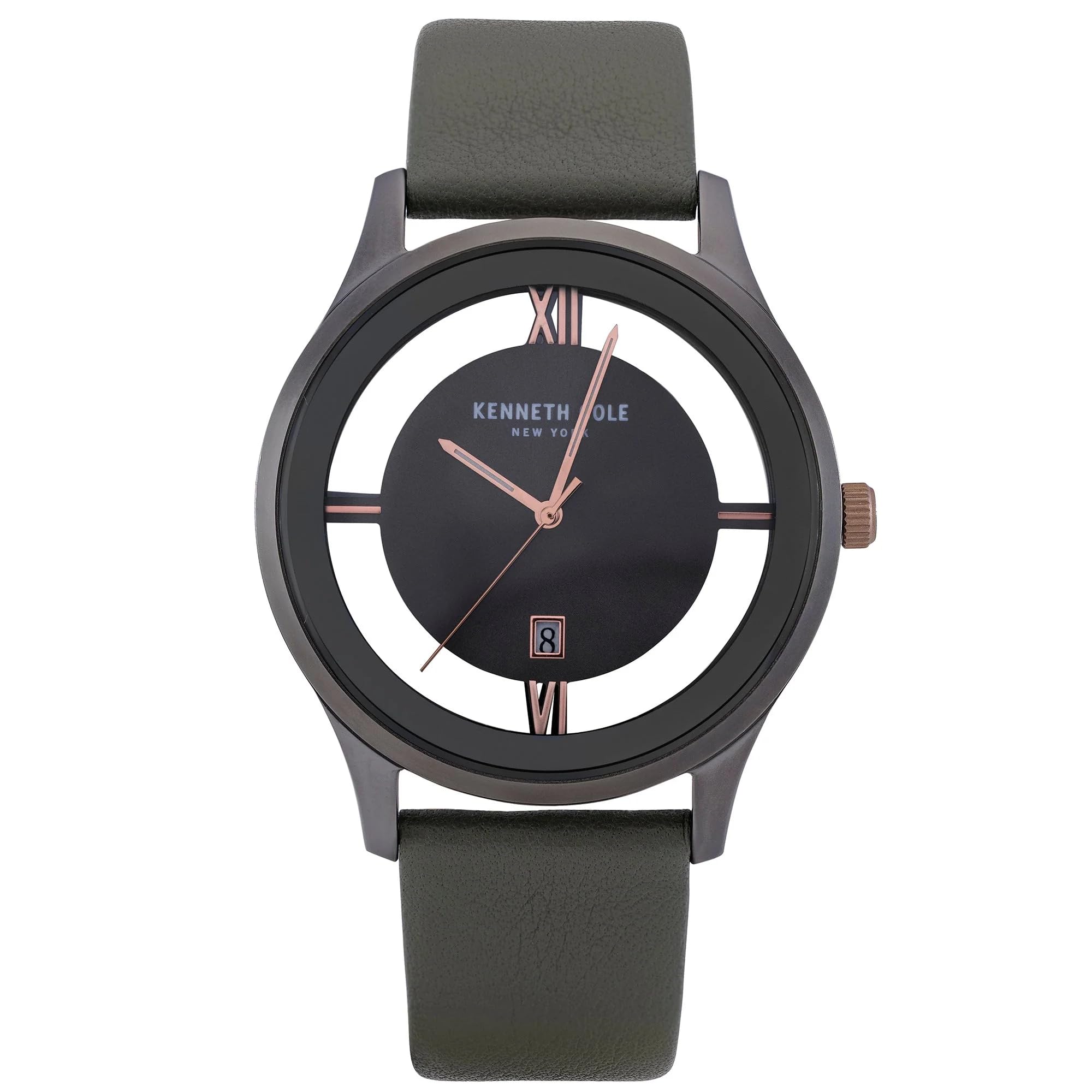 Kenneth Cole KC50979011 Mens Modern Classic Watch