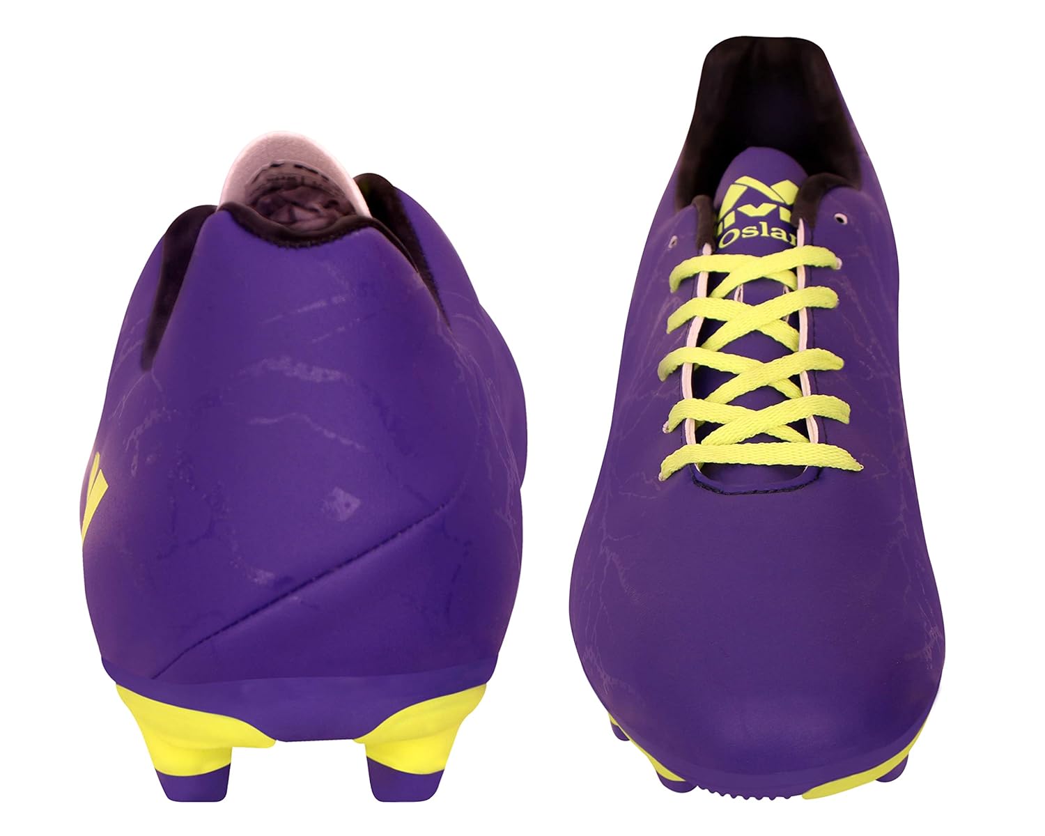 nivia oslar football shoes