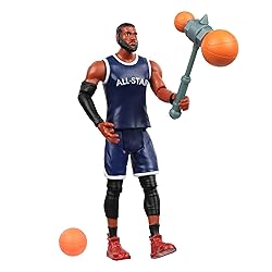 Moose Toys Space Jam: A New Legacy - Baller Action