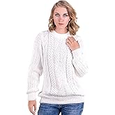 Gamboa Alpaca Sweaters for Women Lightweight Ladies Knit Sweater Womens