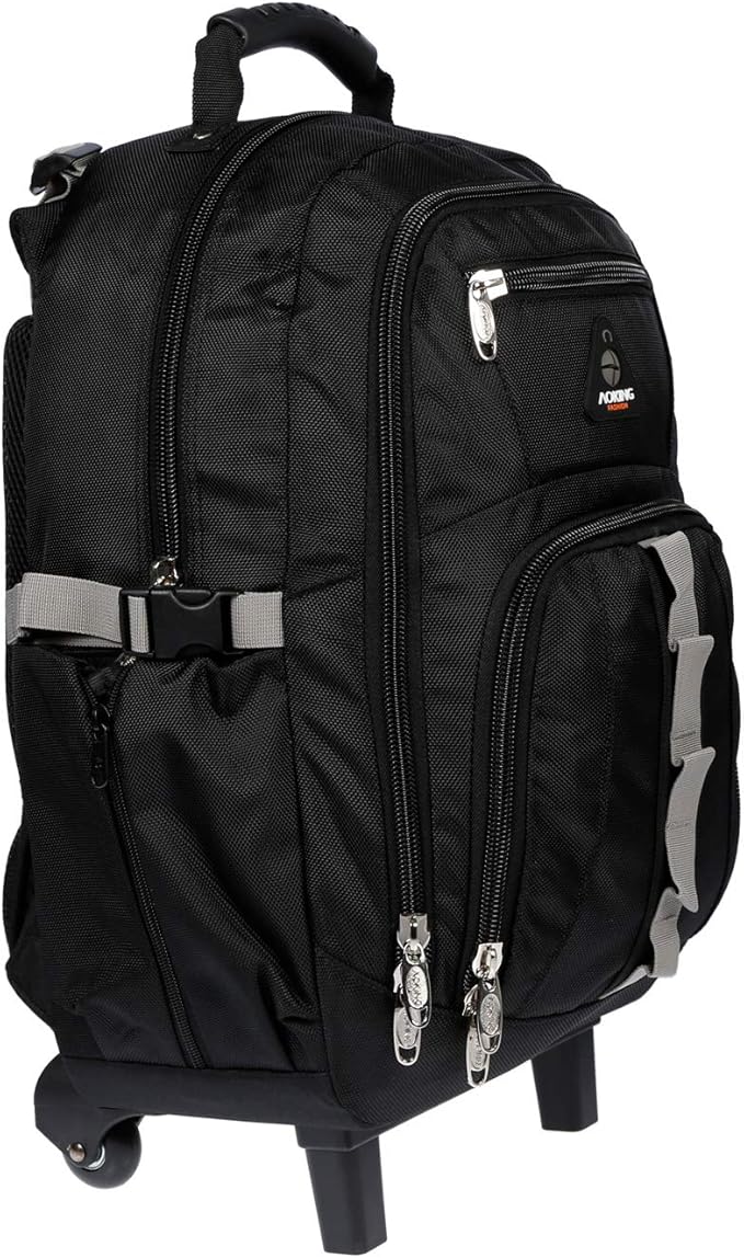 eci mochilas escolares