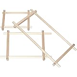 Frank A. Edmunds Split Rail Scroll Frame Set,2800