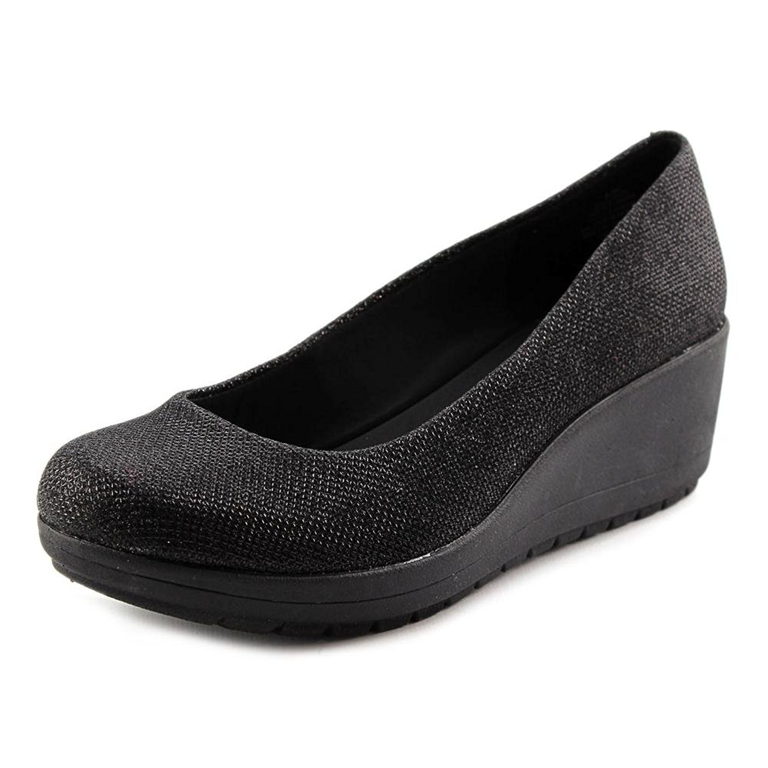 easy spirit wedge heels