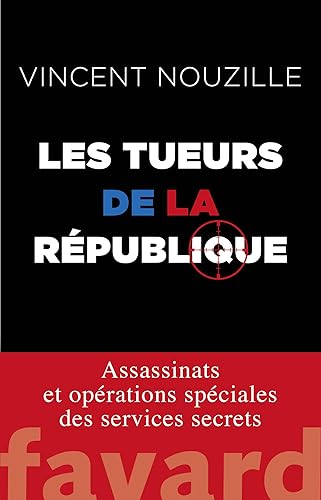 Download Les tueurs de la République PDF