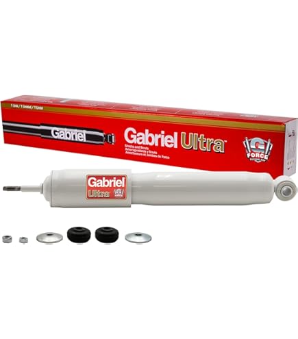 ガルフォース Amazon.com: KYB 348036 Excel-G Gas Shock, Black : Automotive