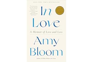 In Love: A Memoir of Love and Loss