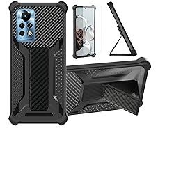 Aroepurt Case for Infinix Note 11s Phone Case Stand