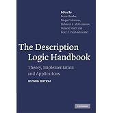 The Description Logic Handbook: Theory, Implementation and Applications
