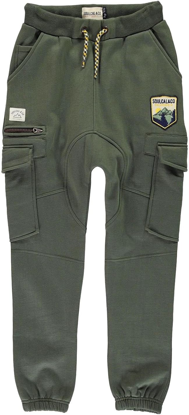 soulcal & co tracksuits