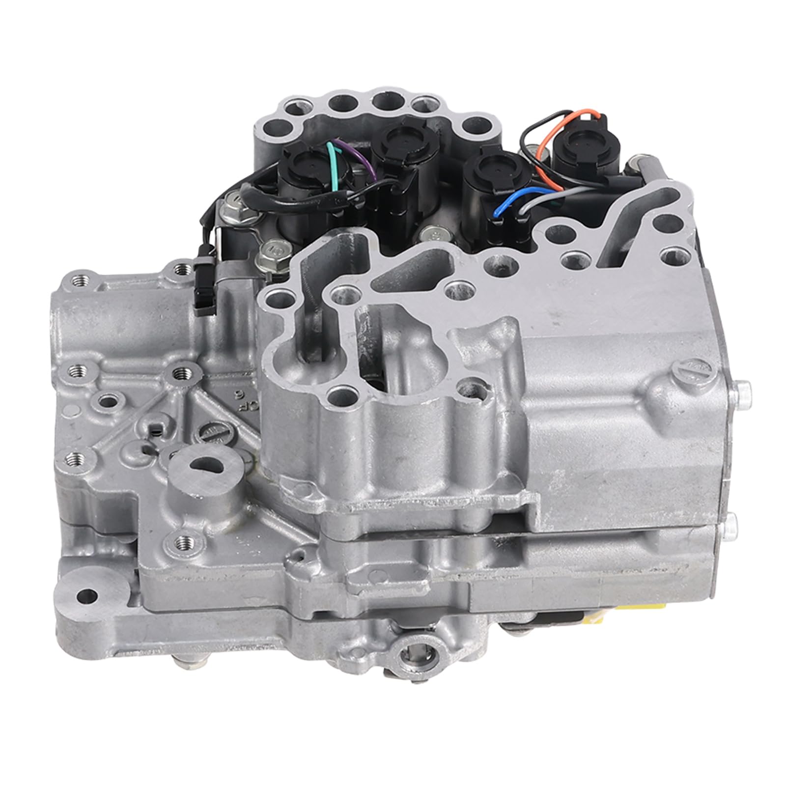 Photo 1 of 31825AA050 CVT Valve Body - Compatible with 2009-2016 Subaru Forester/Impreza/Outback/XV Crosstrek 1.6L 2.0L 2.5L - Replaces 31825AA051 31825AA052 TR580