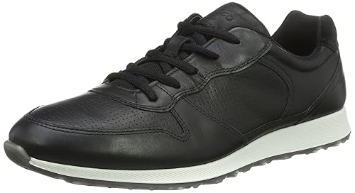 Ecco Damen Sneak Ladies Sneakers