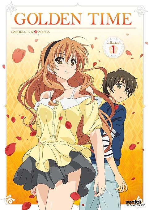 Download Amazon Com Golden Time Collection 1 Ai Kayano Chiaki Kon Free Get Wallpaper Amazon Com Golden Time Collection 1 Ai Kayano Chiaki Kon For Android Free