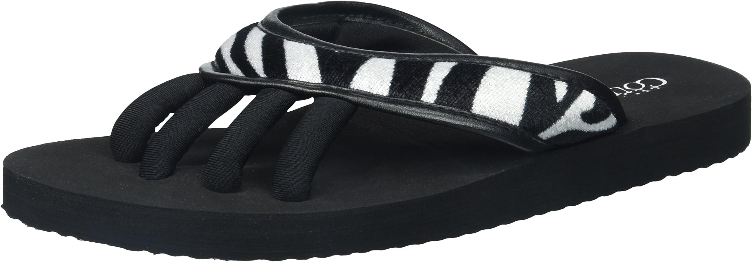 Pedi Couture Spa Women's Sandal
