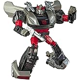 Transformers War for Cybertron Deluxe 35th Anniversary WFC-S64 Bluestreak