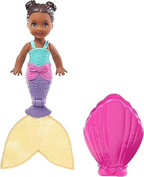barbie dreamtopia mini