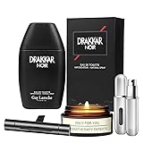Drakkar Noir for Man | 6.7 Oz EDT Spray Gift Set