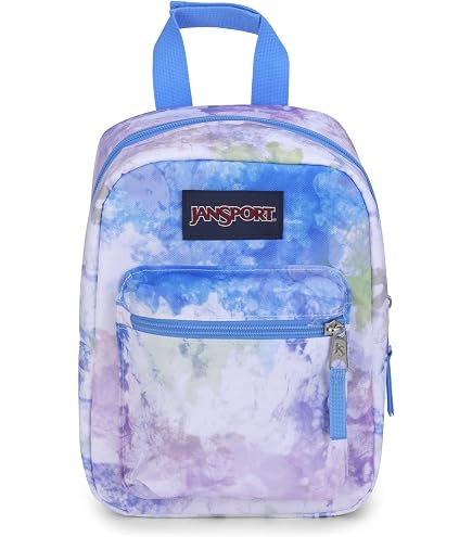 Amazon.com: JanSport Lunch Break Insulated Cooler Bag