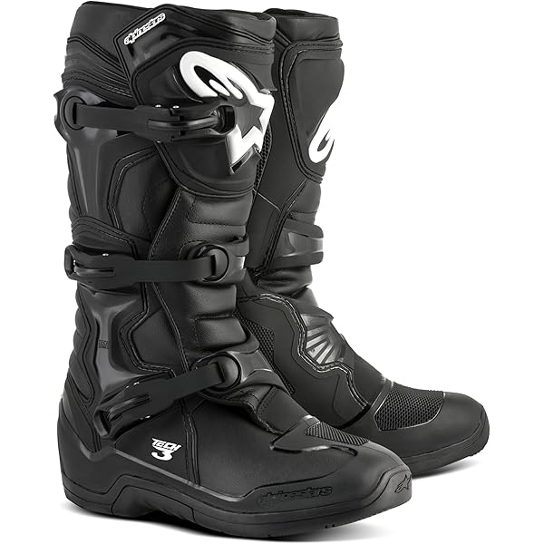 Amazon.com: Alpinestars Radon Drystar Motorcycle Boots, CE
