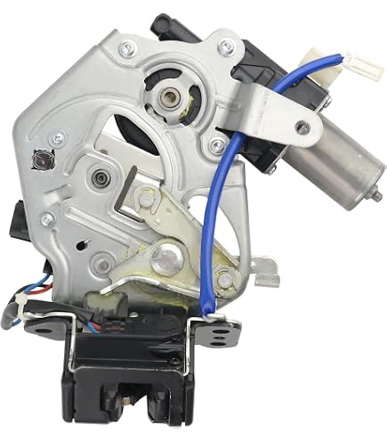 パーツ tkt Amazon.com: Lift Gate Rear Latch Lock Actuator Compatible with