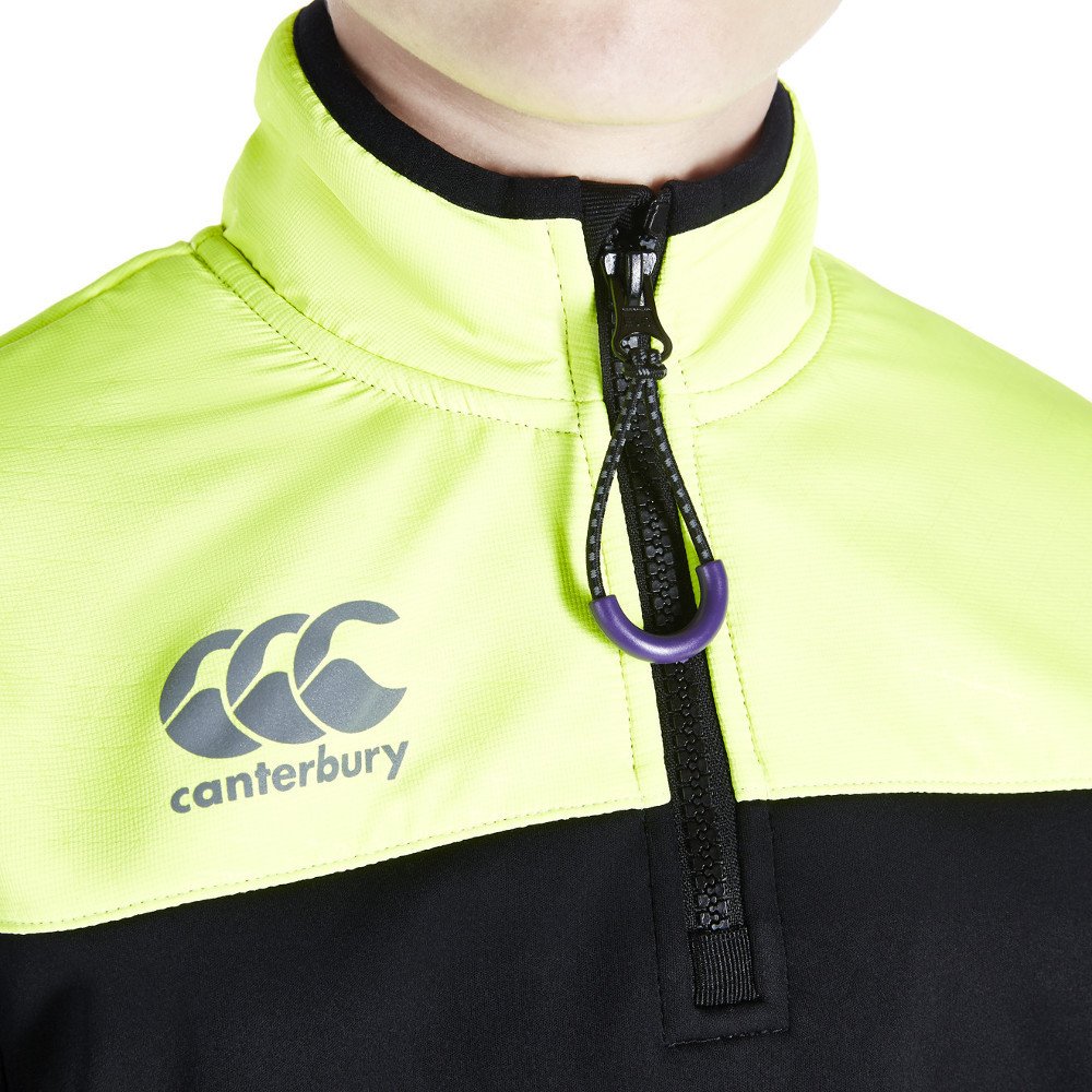boys canterbury hoodie