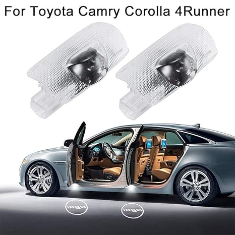2X LED Headlight 9012 HIR2 388W 38800LM Xenon White 6K Bulb Kit Lamp Car Truck