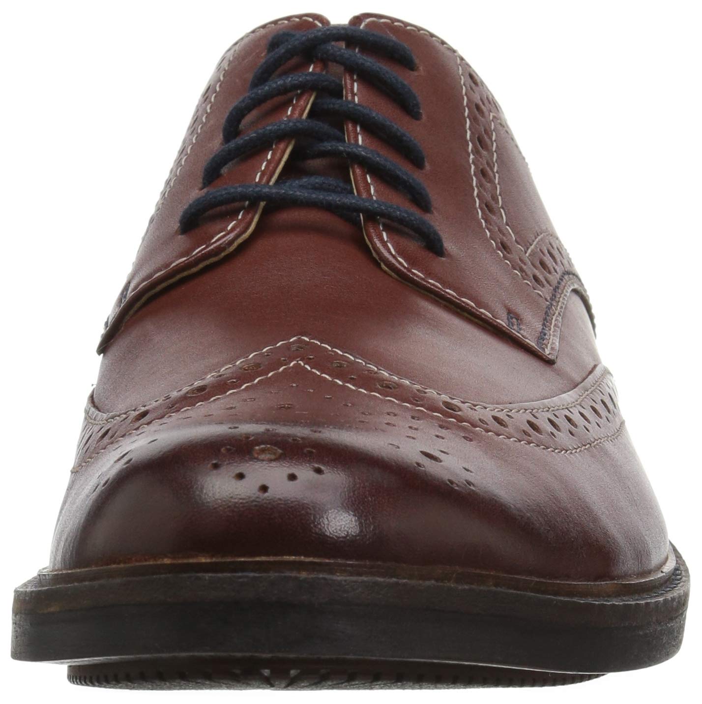 bostonian maxton wing