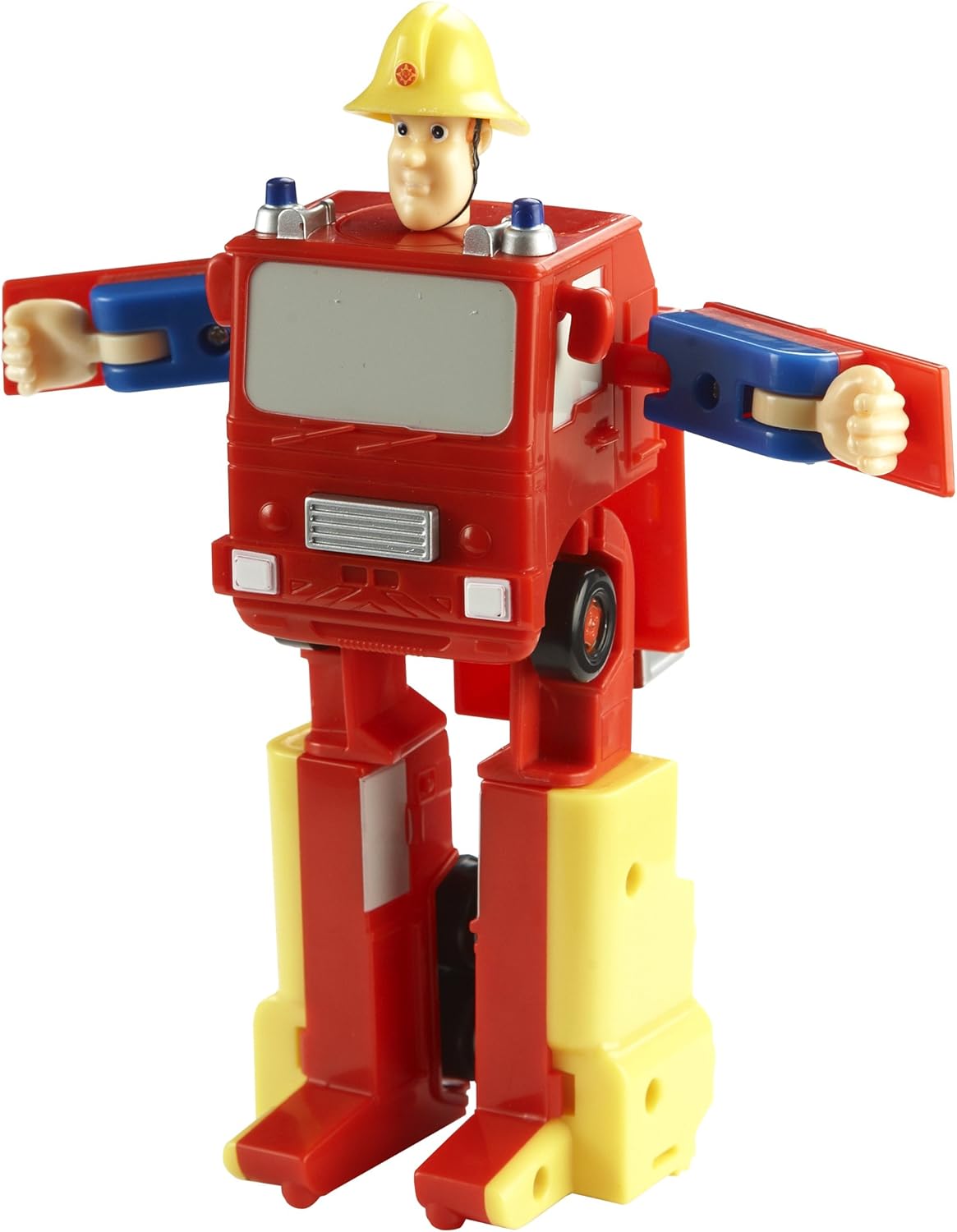 fireman sam transforming jupiter