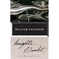 Knight's Gambit (Vintage International): Faulkner, William
