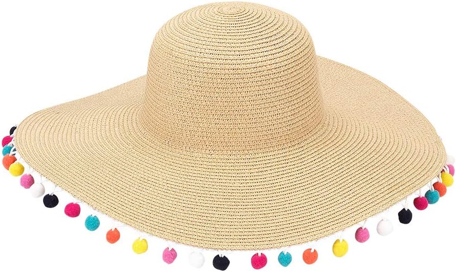 wholesale floppy sun hats