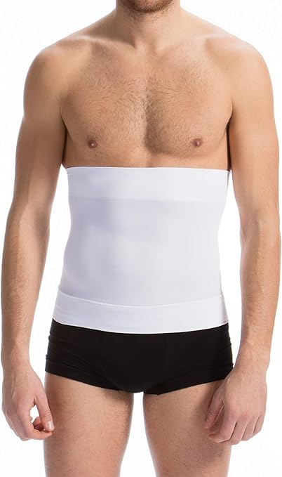 Fascia Lombare In LANA Per Mal Di Schiena MADE In ITALY Pancera Termica - Foto 2