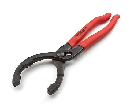 Image result for Oil filter pliers