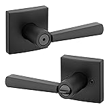 Baldwin Spyglass , Interior Privacy Door Handle